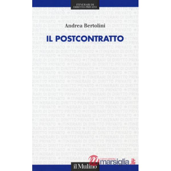Postcontratto (Il)