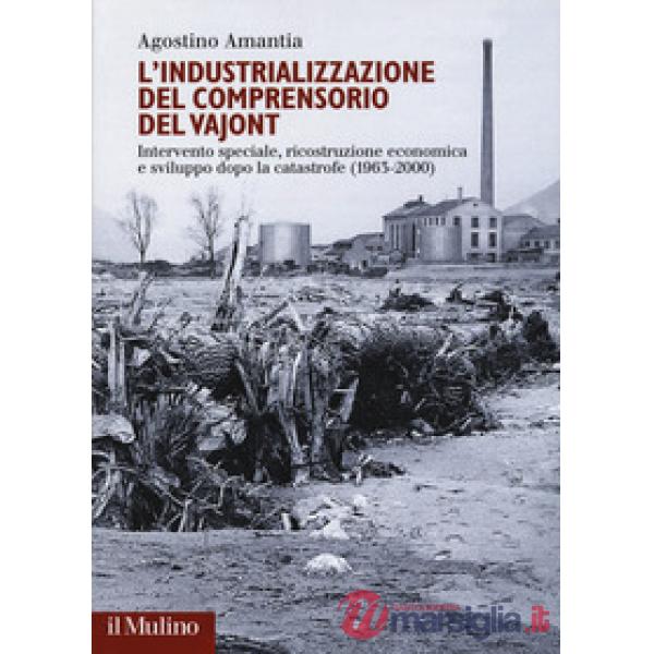 Industrializzazione del comprensorio Vajont (L')