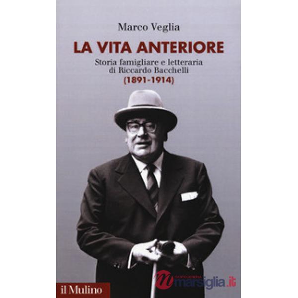 Vita anteriore (La)