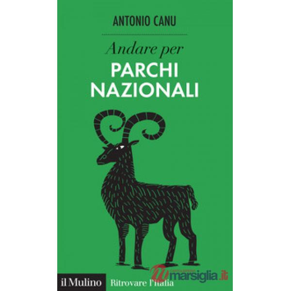Andare per parchi nazionali