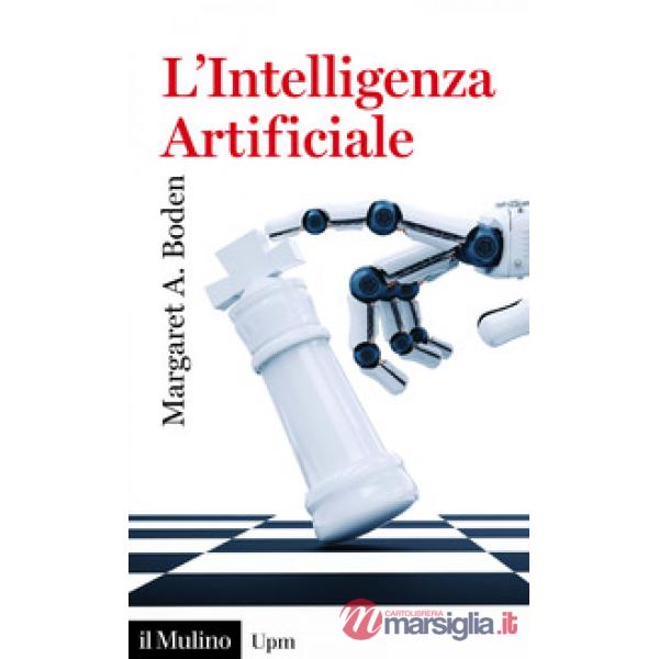 Intelligenza artificiale (L')