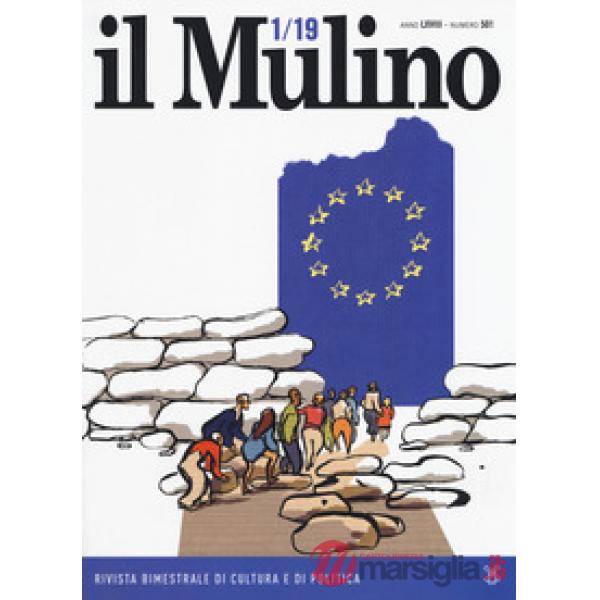 Mulino (2019) (Il). Vol. 501