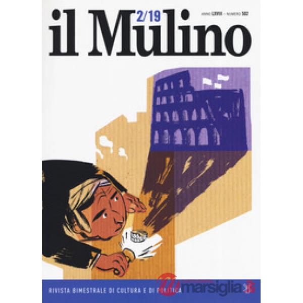 Mulino (2019) (Il). Vol. 502