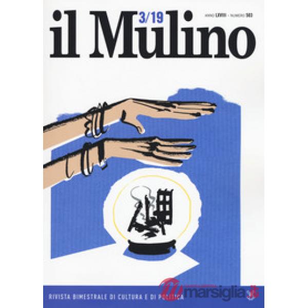Mulino (2019) (Il). Vol. 503