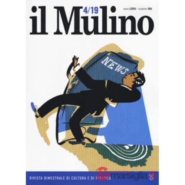 Mulino (2019) (Il). Vol. 504