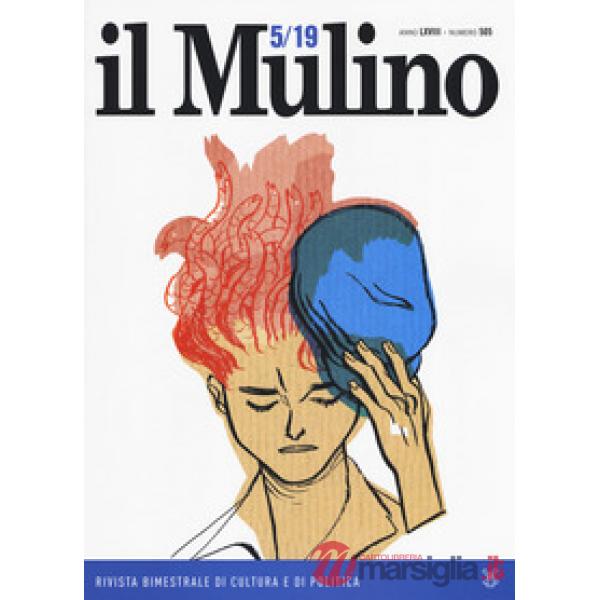 Mulino (2019) (Il). Vol. 505