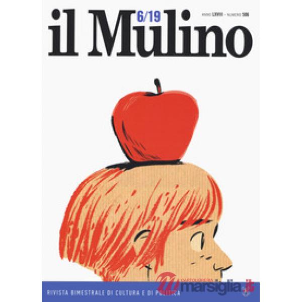 Mulino (2019) (Il). Vol. 506