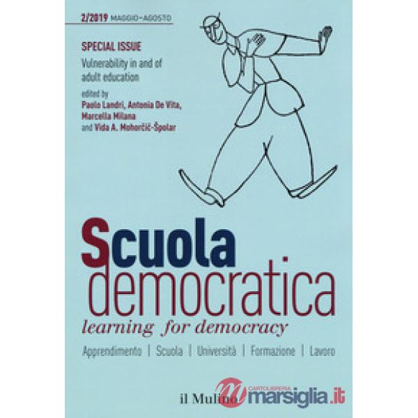 Scuola democratica. Learning for democracy (2019). Vol. 2