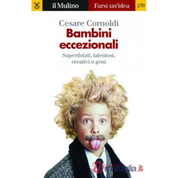 Bambini eccezionali