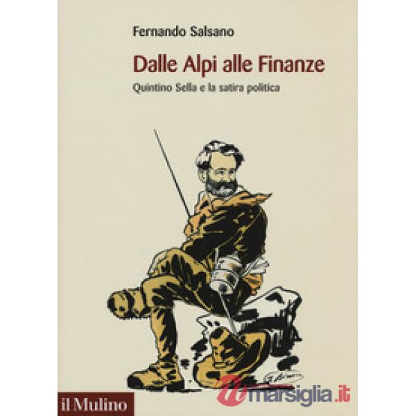 Dalle Alpi alle finanze