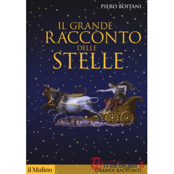 Grande racconto delle stelle (Il)