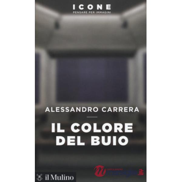 Colore del buio (Il)