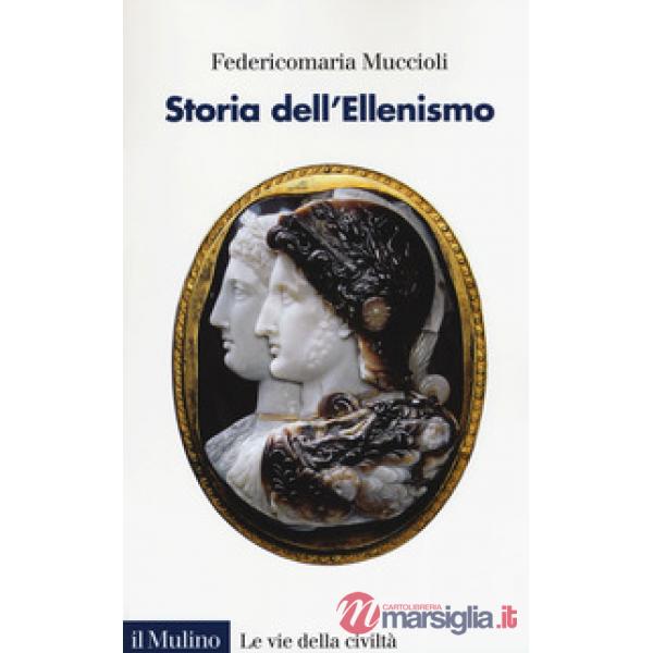 Storia dell'ellenismo