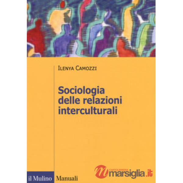 Sociologia delle relazioni interculturali