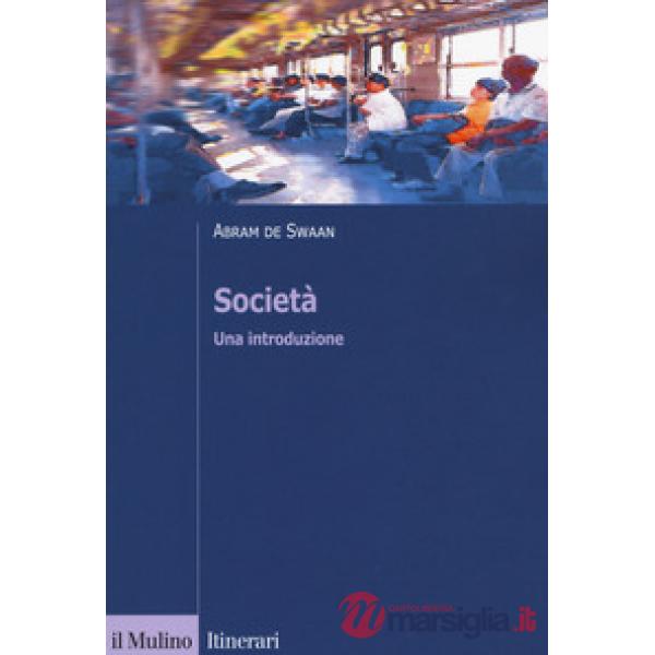 Società. Una introduzione