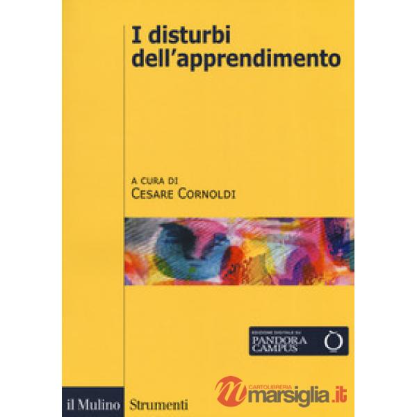 Disturbi dell'apprendimento (I)