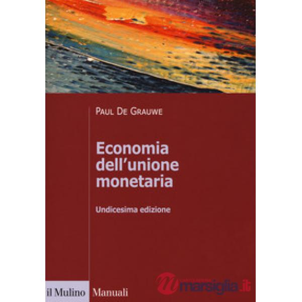 Economia dell'unione monetaria