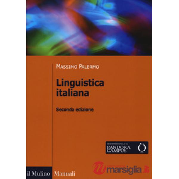 Linguistica italiana