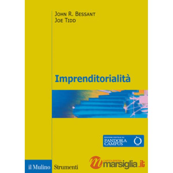 Imprenditorialità