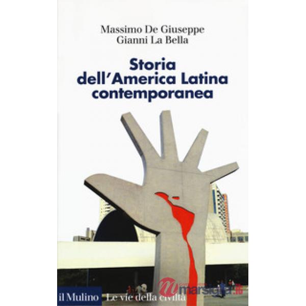Storia dell'America latina contemporanea