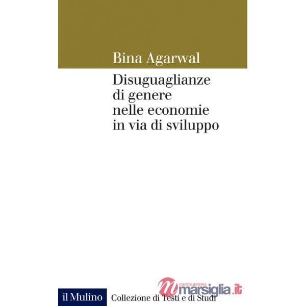 Diseguaglianze di genere nelle economie in via di sviluppo