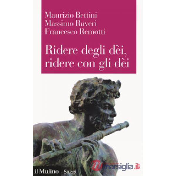 Ridere degli dèi, ridere con gli dèi. L'umorismo teologico