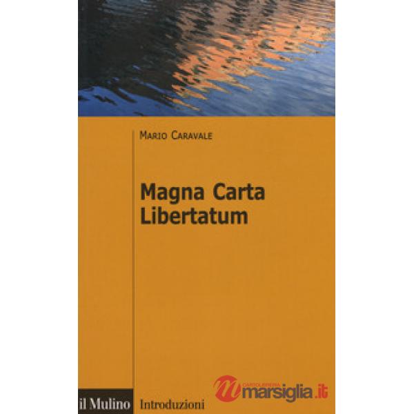 Magna Carta Libertatum