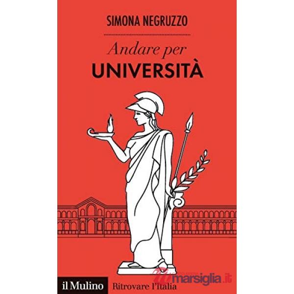 Andare per università