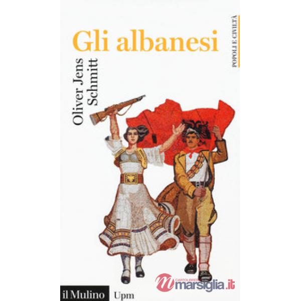 Albanesi (Gli)