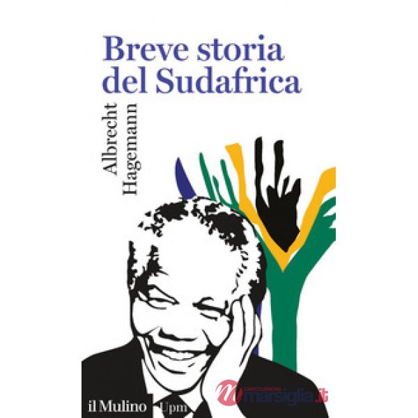 Breve storia del Sudafrica