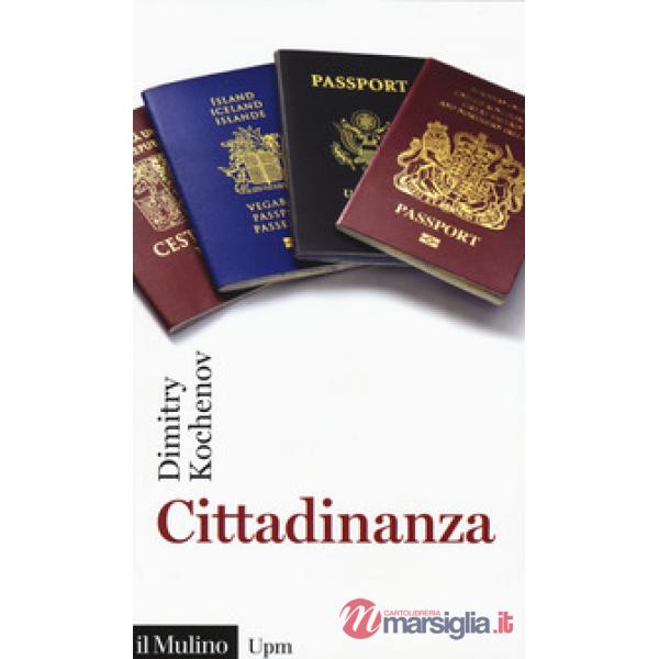 Cittadinanza. La promessa di un alchimista