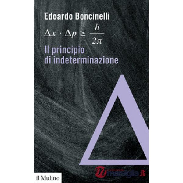 Principio di indeterminazione (Il)