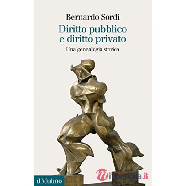 Diritto pubblico e diritto privato. Una genealogia storica