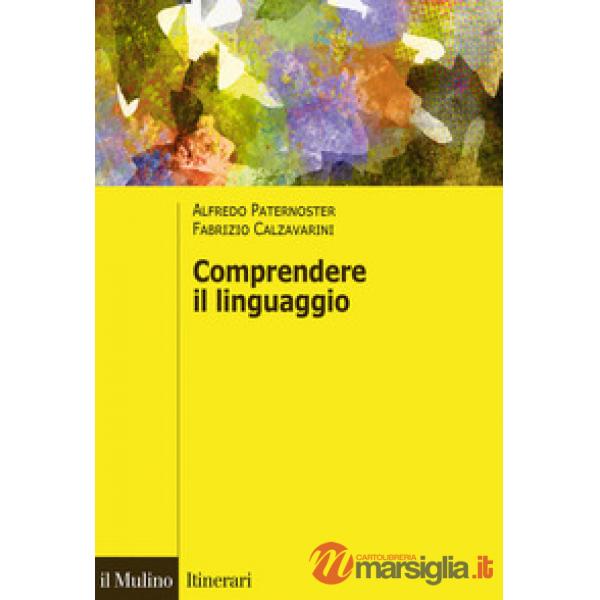 Comprendere il linguaggio
