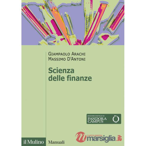 Scienza delle finanze