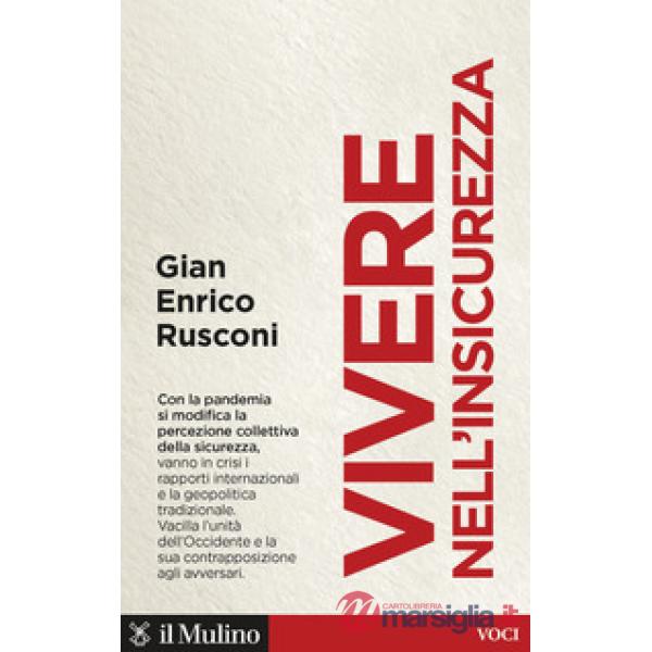 Vivere nell'insicurezza