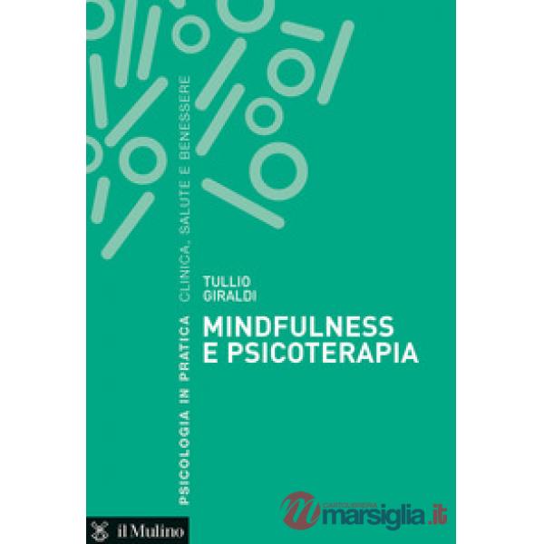 Mindfulness e psicoterapia