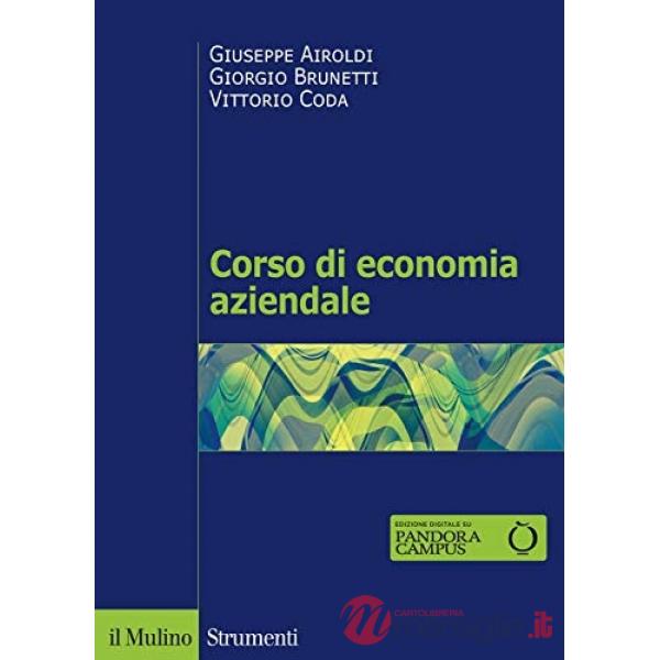 Corso di economia aziendale