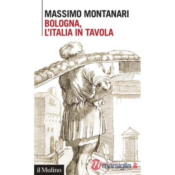 Bologna, l'Italia in tavola