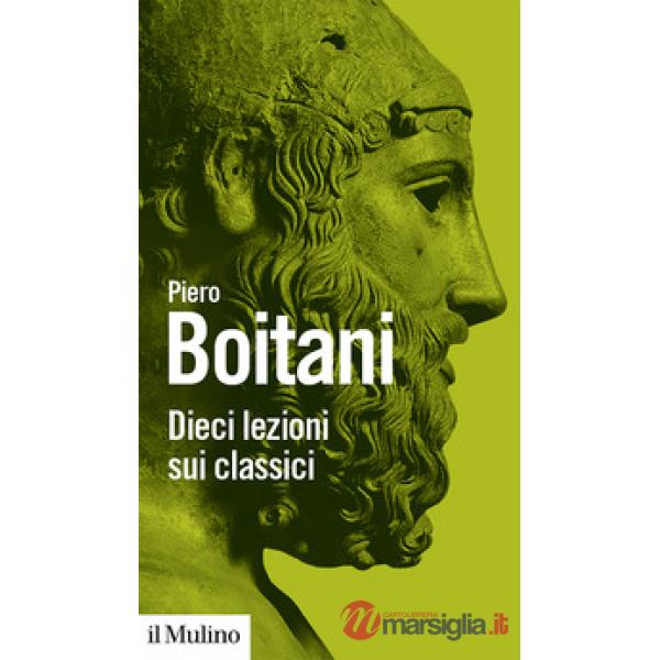 Dieci lezioni sui classici