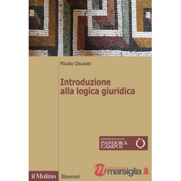 Introduzione alla logica giuridica