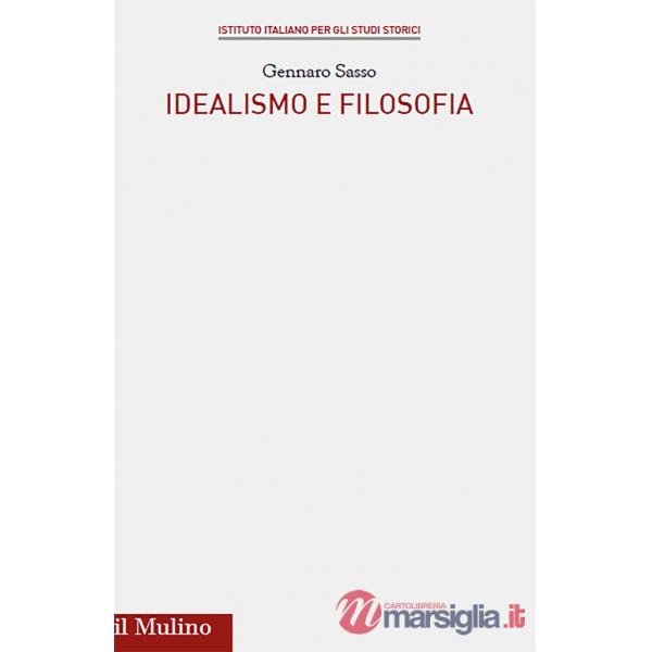 Idealismo e filosofia