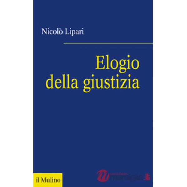 Elogio della giustizia