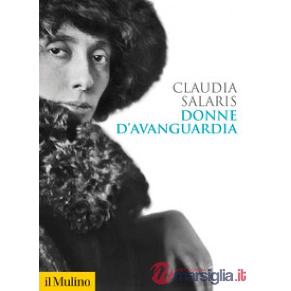 Donne d'avanguardia