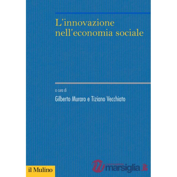 Innovazione nell'economia sociale (L')