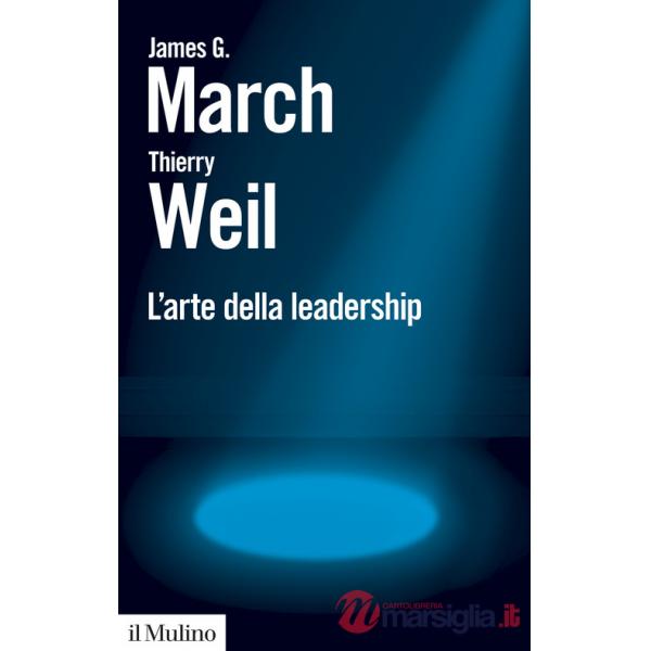 Arte della leadership (L')