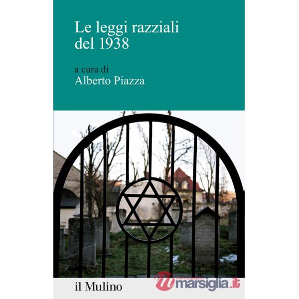 Leggi razziali del 1938 (Le)