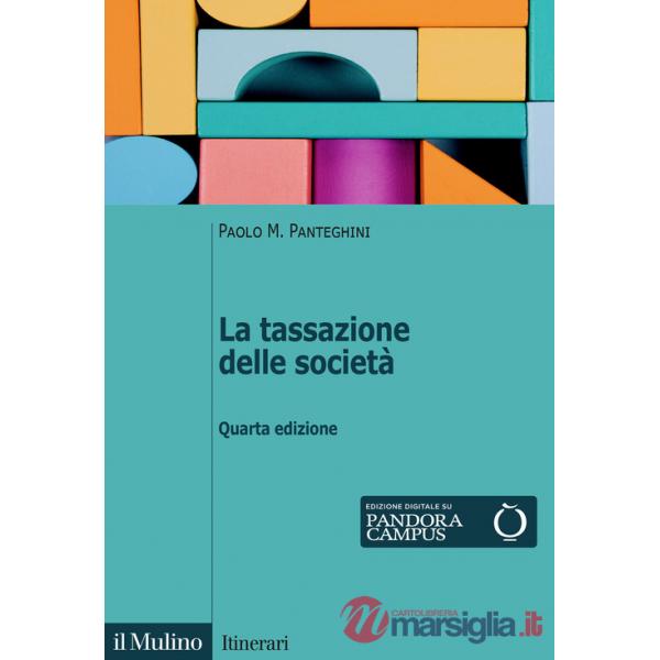 Tassazione delle società (La)