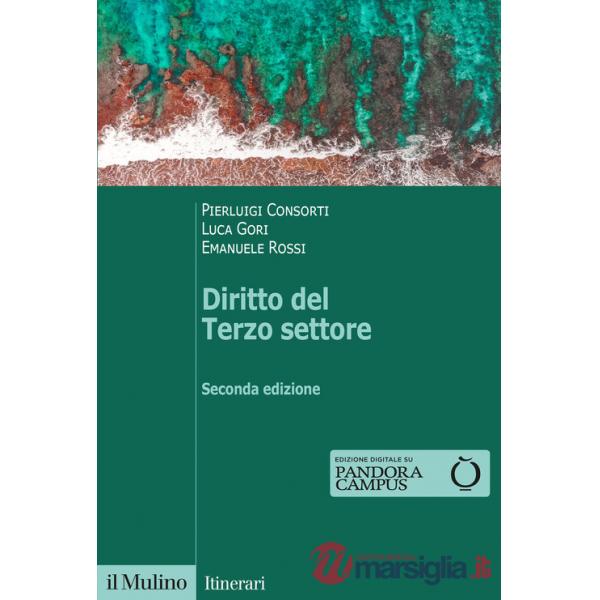 Diritto del terzo settore