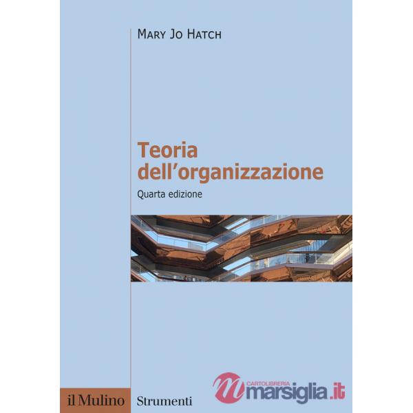 Teoria dell'organizzazione
